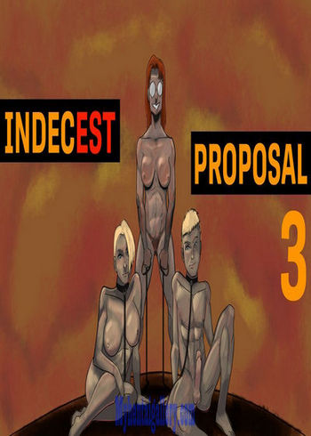 Indecest Proposal 3
